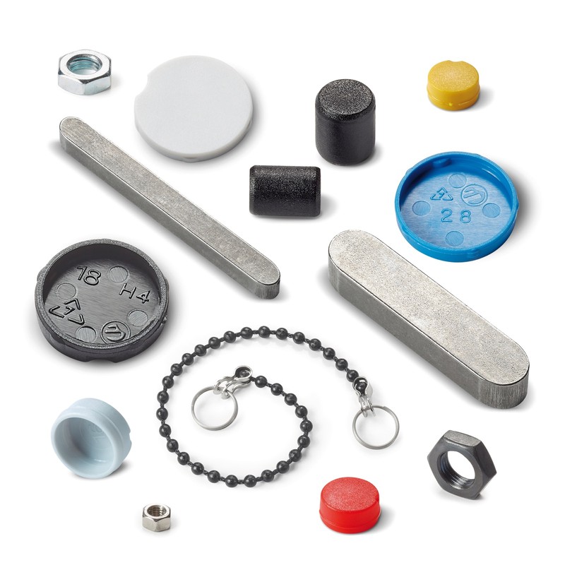 ACCESSORI PER PRODOTTI BOTECO