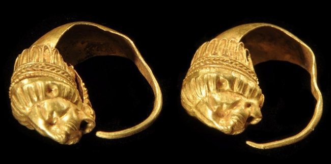 Storia del significato culturale dell’orecchino