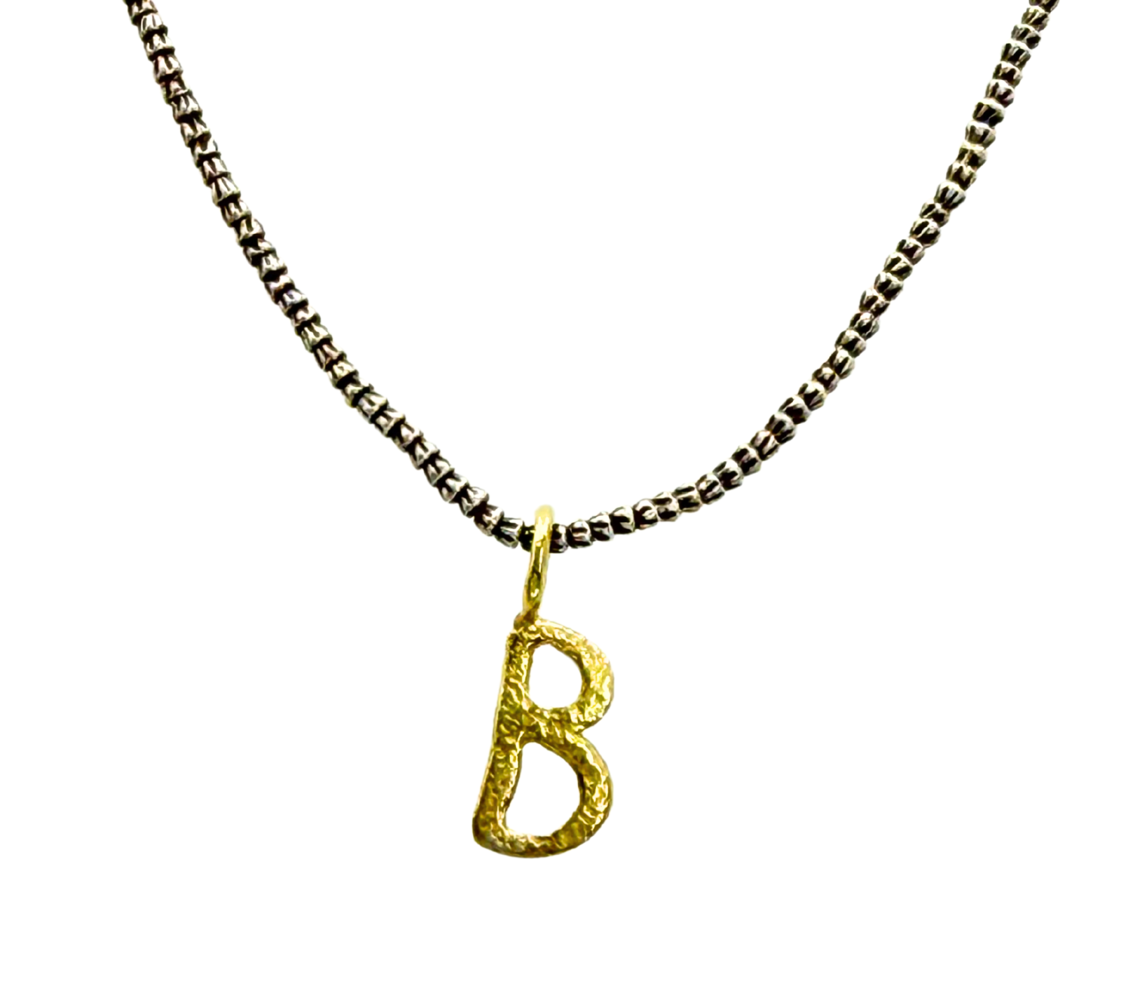 pendente iniziale B