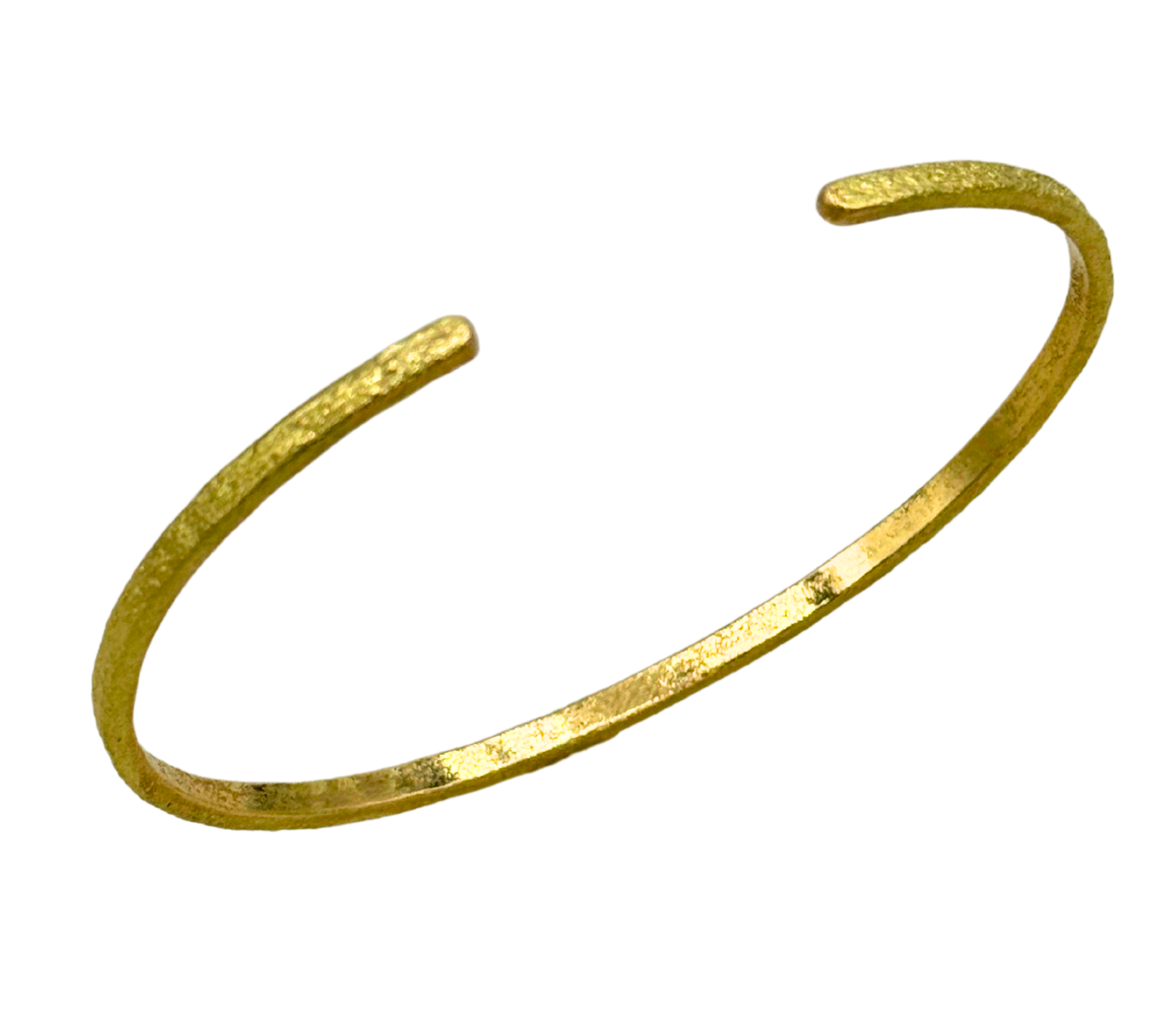 bracciale in oro da uomo