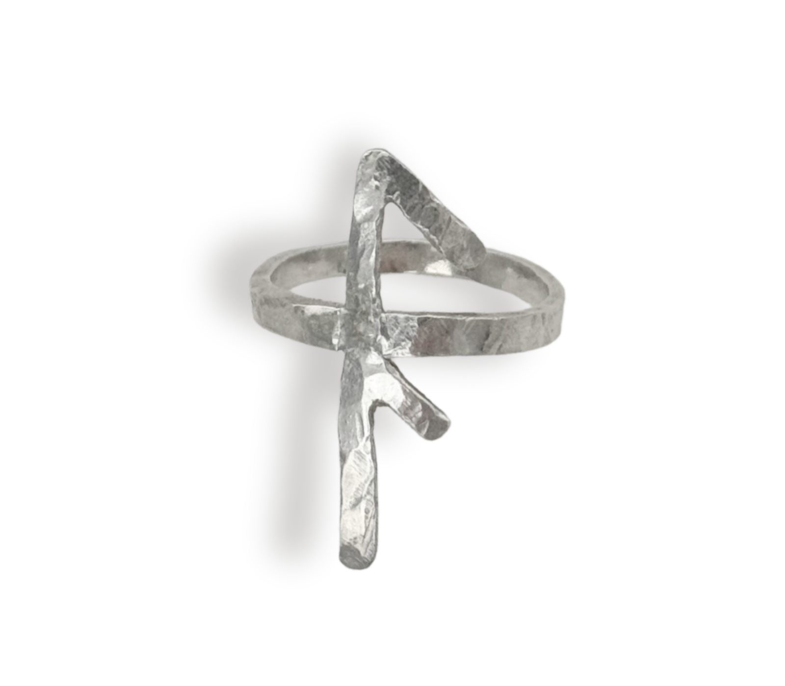 anello runa ansuz