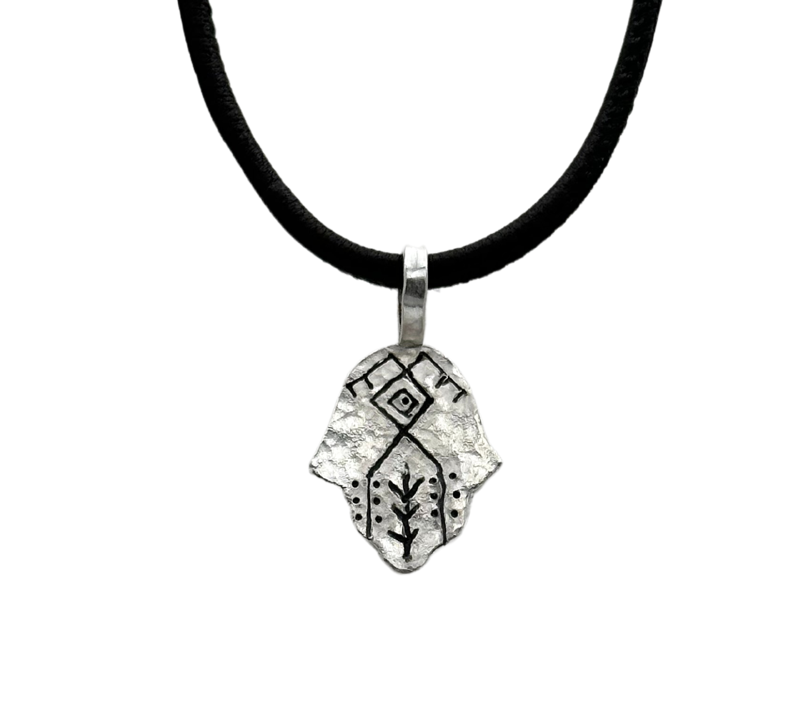 pendente mano di Fatima