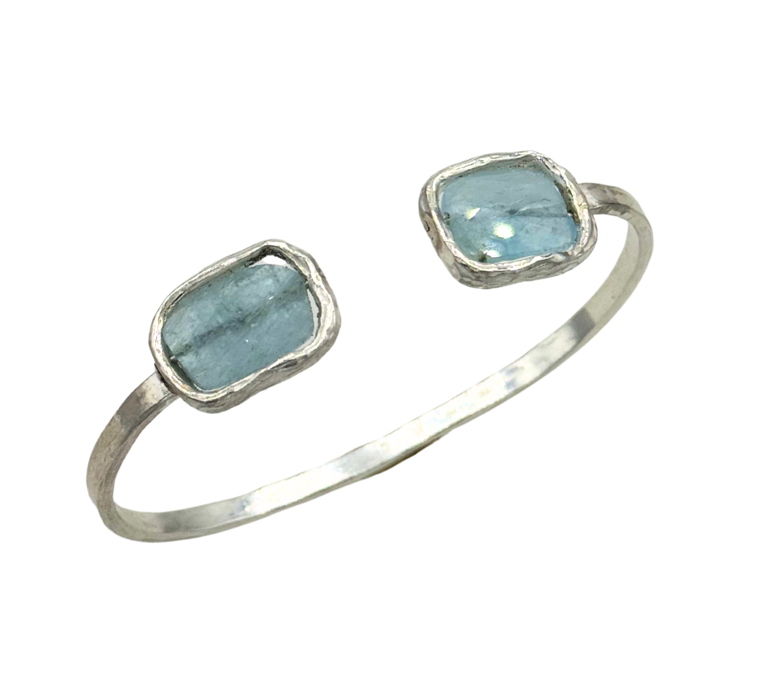 bracciale acquamarina