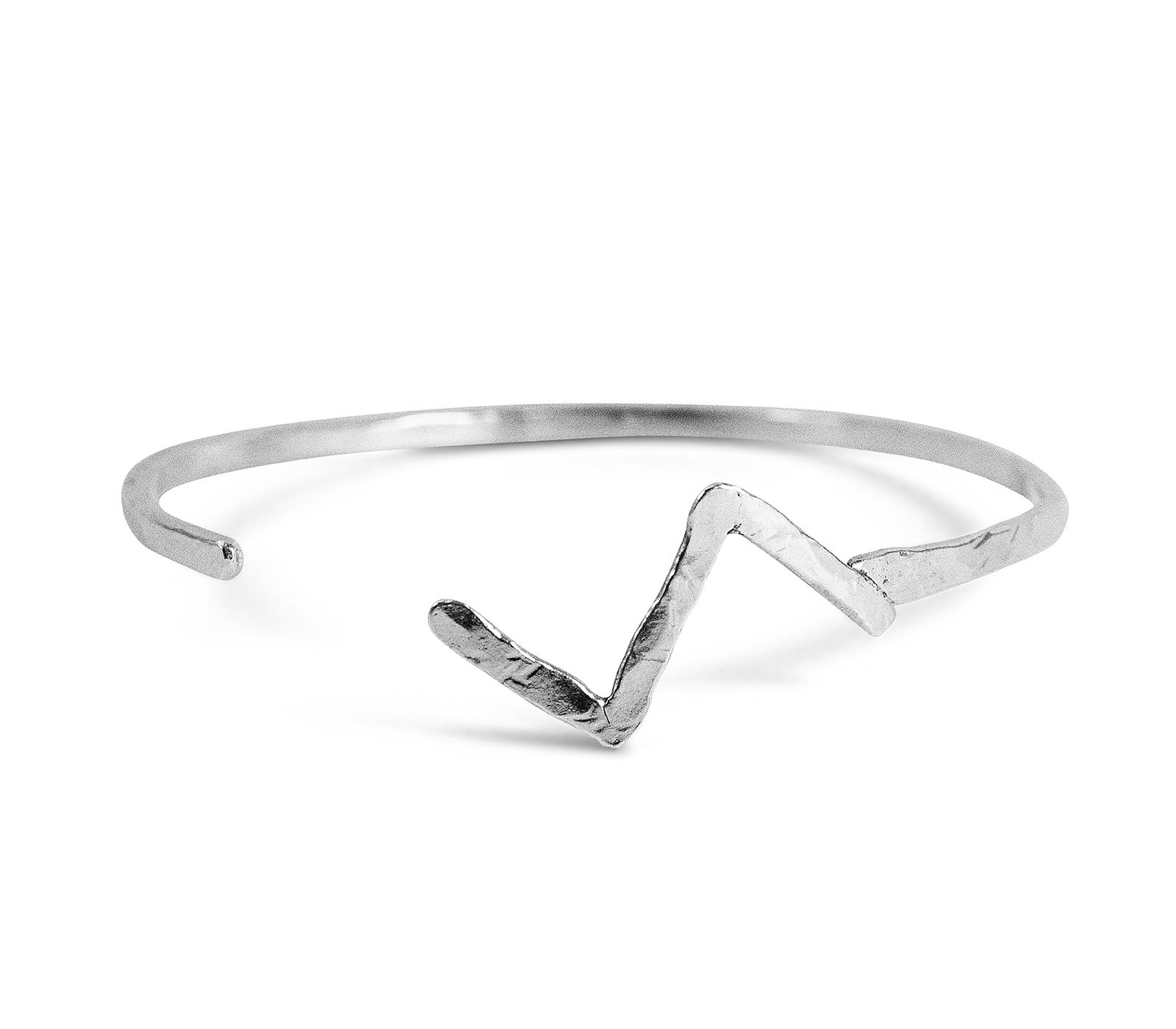 Bracciale Sowelu in argento 925