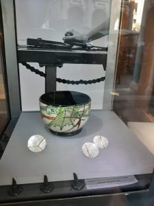 Kintsugi