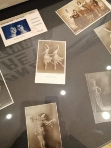 Foto da Collezione DanzArchivio Vi.Si.