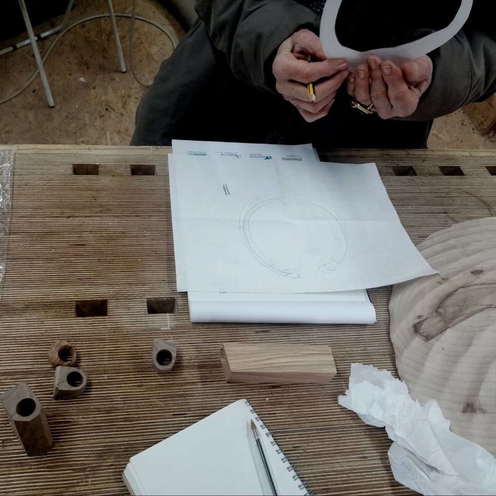 fase creativa