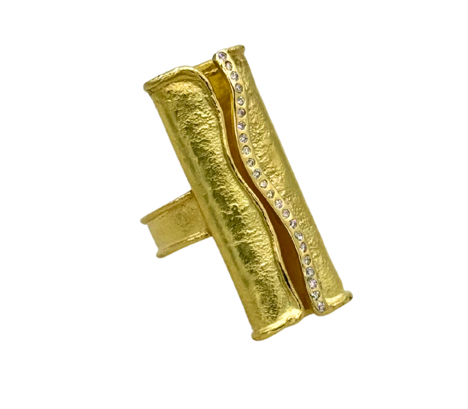 anello Bamboo