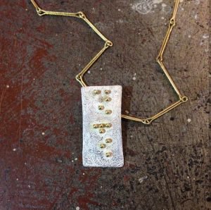 Scrittura in brail