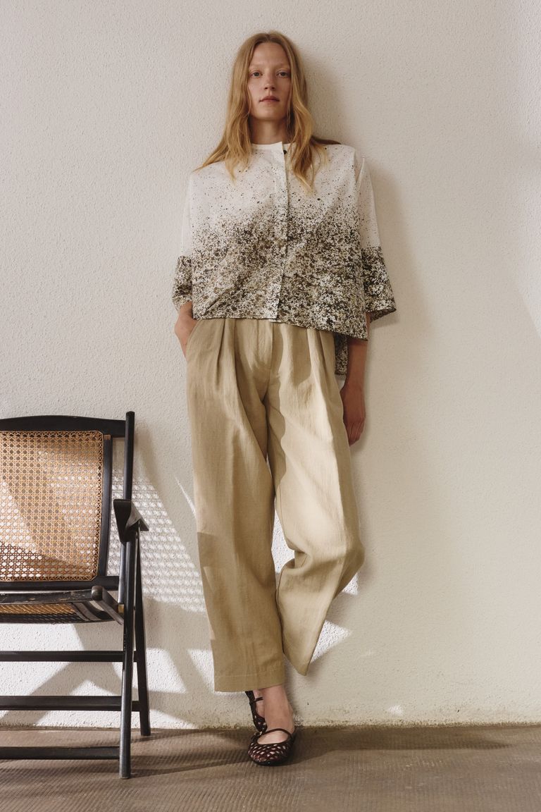 Printemps Été 2026_Look3