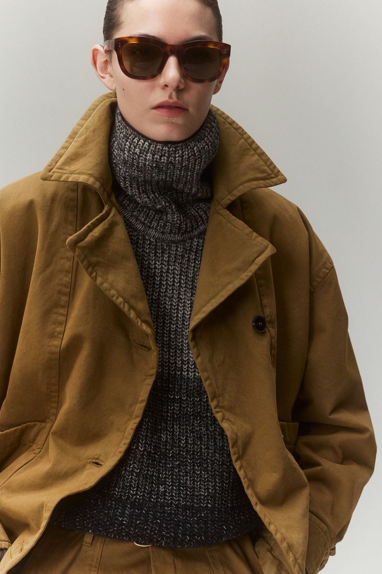 Autunno Inverno 2025_Look5