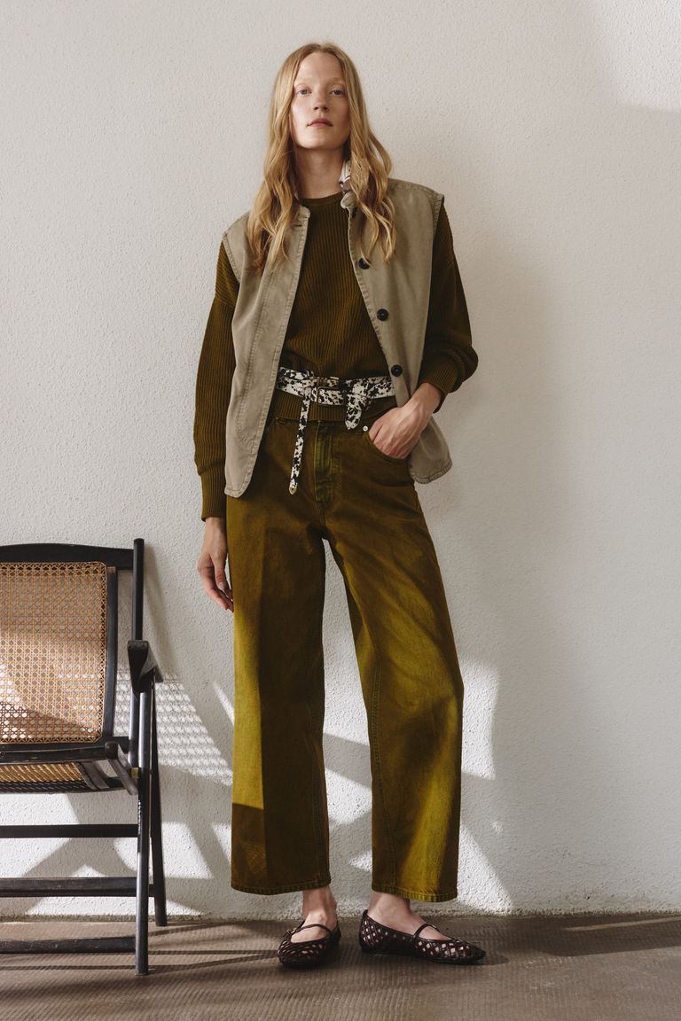 Printemps Été 2026_Look22