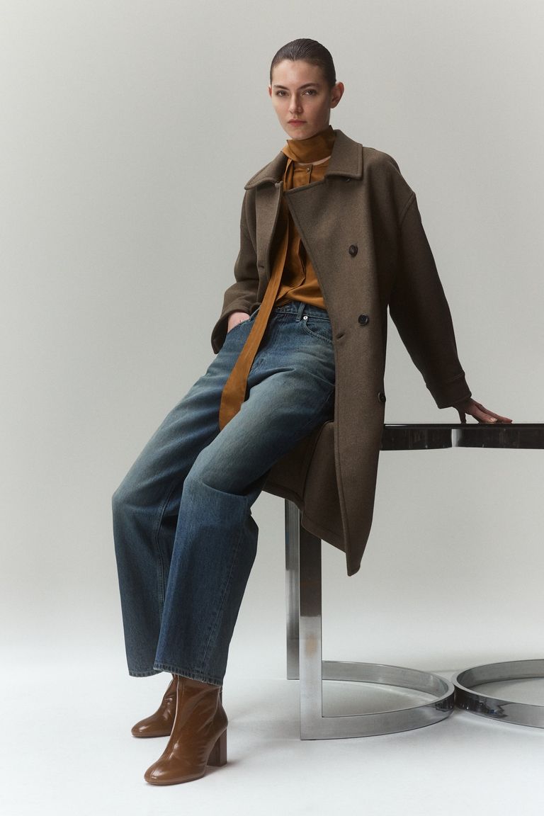 Autunno Inverno 2025_Look4
