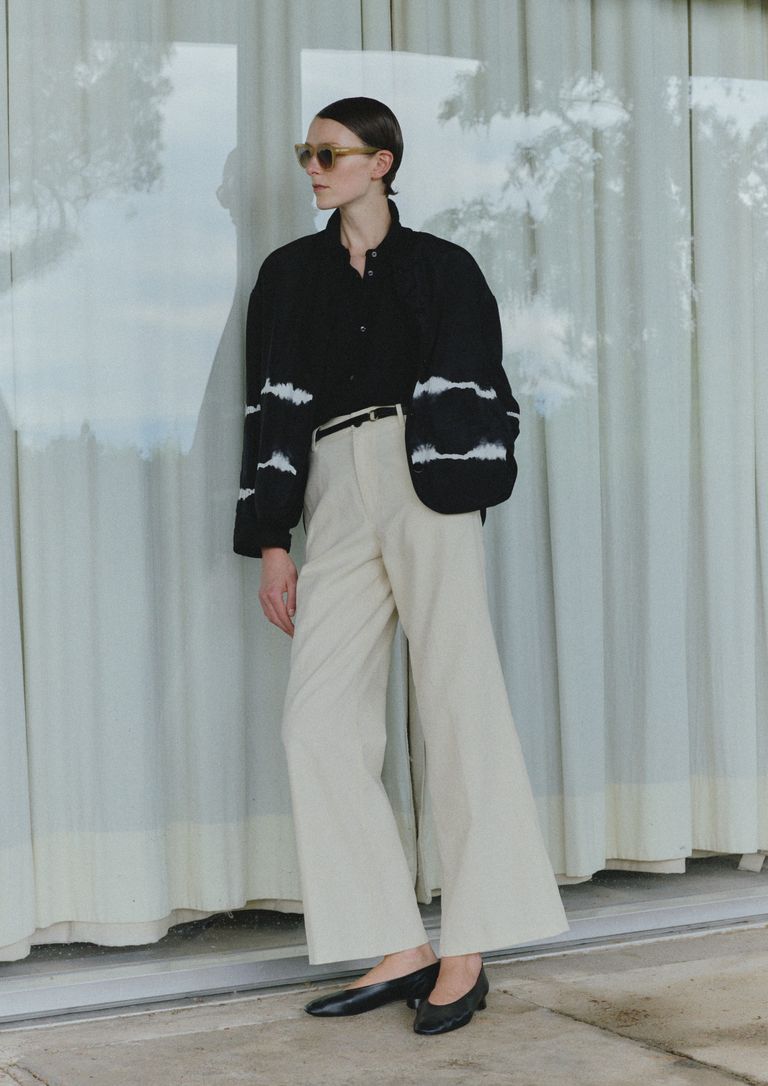 Primavera Estate 2025_Look1