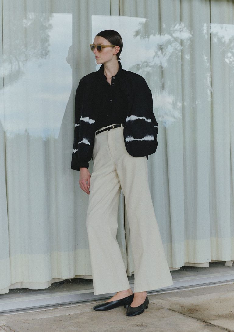 Printemps Été 2025_Look1