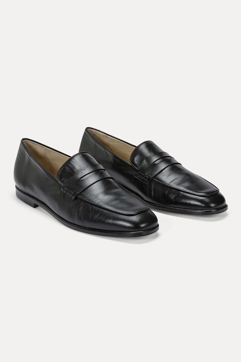 Mocassin