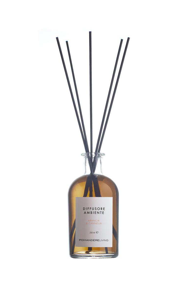 Diffusore ambiente Arancia & Cannella