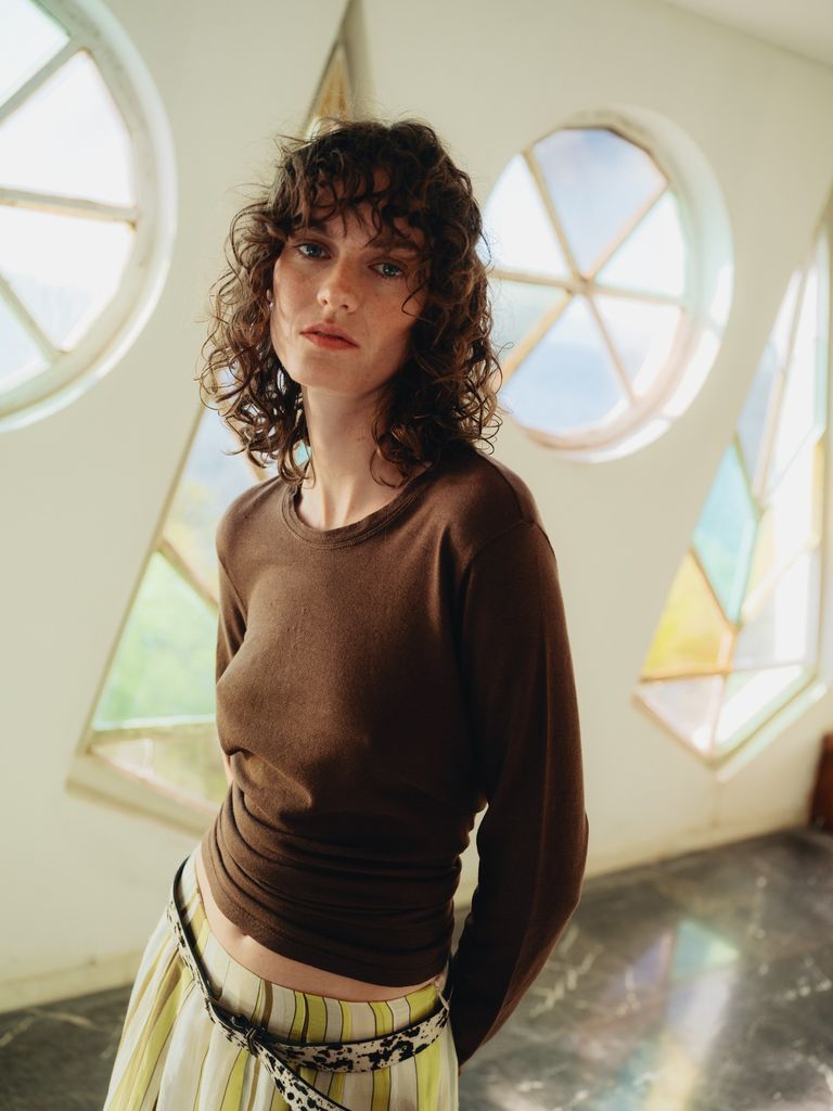 Printemps Été 2026_Look24