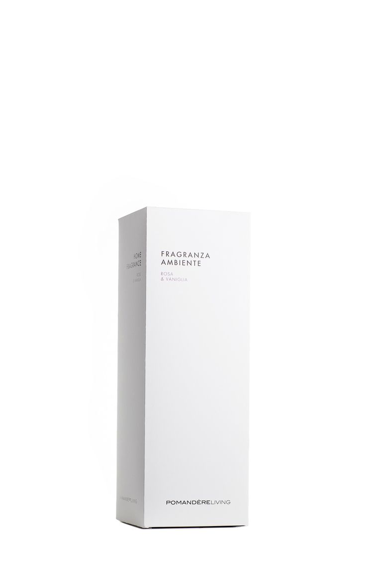 Ambiance spray Rose & Vanilla