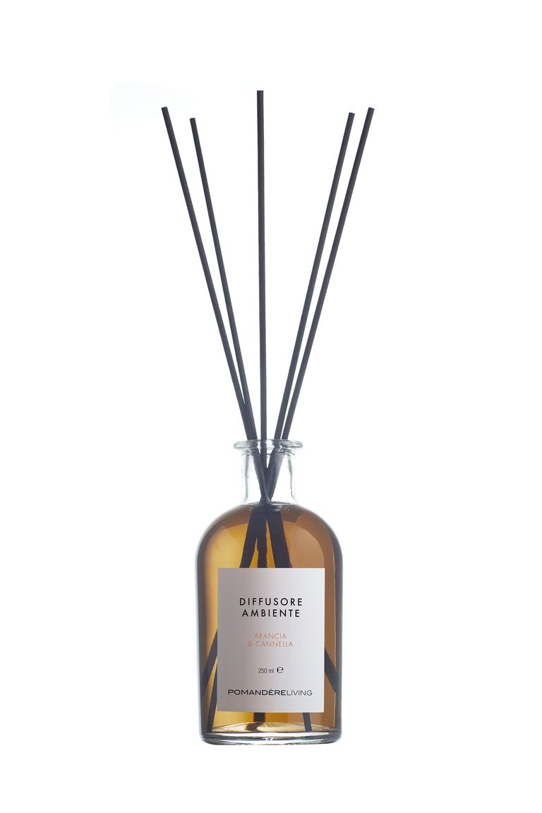 Ambiance diffuser